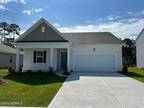 828 SHIPLEY WAY SW # LOT 8-CALI S, Supply, NC 28462 Single Family Residence For