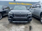 2018 BMW X1 sDrive28i 4dr SUV