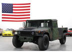 2009 AM General Hummer Military Pickup