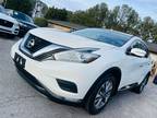 2015 Nissan Murano SV AWD 4dr SUV