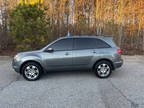 2008 Acura MDX Tech