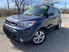 2016 Kia Soul ! 4dr Crossover