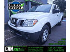 2019 Nissan Frontier King Cab 4x2 S Auto