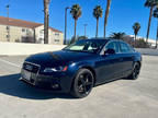 2010 Audi A4 2.0T quattro Premium Plus AWD 4dr Sedan 6A