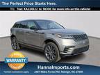 2019 Land Rover Range Rover Velar HSE R-Dynamic