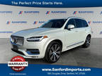 2020 Volvo XC90 T6 Inscription 7 Passenger