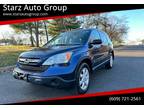 2008 Honda CR-V EX AWD 4dr SUV