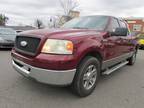 2006 Ford F-150 RWD For Sale