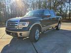 2013 Ford F-150 For Sale