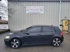 2015 Volkswagen Golf GTI S 4dr Hatchback 6M