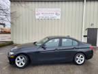 2015 BMW 3 Series 320i xDrive AWD 4dr Sedan