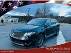 2015 Lincoln MKT EcoBoost AWD 4dr Crossover