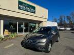 2013 Honda CR-V EX-L Sport Utility 4D