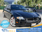 2008 Maserati Quattroporte