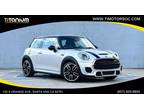 2017 MINI Hardtop 2 Door John Cooper Works Hatchback 2D