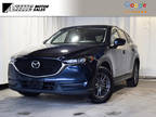 2018 Mazda CX-5 GS