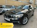 2016 BMW 1 SERIES 118d SE