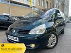 2008 Renault Espace GRAND INITIALE (245) E4