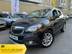 2016 Vauxhall Mokka TECH LINE S/S