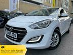 2015 Hyundai I30 CRDI SE BLUE DRIVE