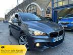 2016 BMW 2 SERIES 220d M SPORT GRAN TOURER