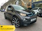 2015 BMW i3 I3 RANGE EXTENDER