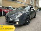 2016 Alfa Romeo Mito TB MULTIAIR COLLEZIONE TCT