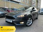 2015 Ford Focus ZETEC