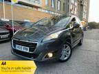 2015 Peugeot 5008 BLUE HDI S/S ACTIVE