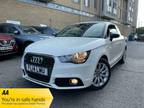 2014 Audi A1 TFSI SPORT