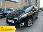 2016 Peugeot 5008 BLUE HDI S/S ALLURE