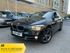 2014 BMW 1 SERIES 116i SPORT