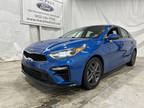 2021 Kia Forte EX+