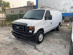 2008 Ford Econoline E250 Van