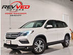 2016 Honda Pilot AWD 4dr EX-L