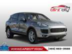 2017 Porsche Cayenne for sale