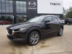 2024 Mazda CX-3 Black, new