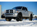 2005 Dodge Ram 3500