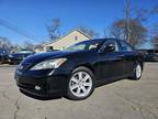 2008 Lexus ES ES 350 Sedan 4D