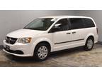 2014 Dodge Grand Caravan American Value Package