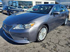 2013 Lexus ES 350 Base 4dr Sedan