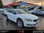 2016 Volvo V60 Cross Country T5 AWD 4dr Wagon