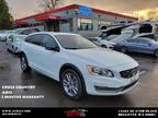 2016 Volvo V60 Cross Country T5 AWD 4dr Wagon