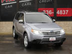 2010 Subaru Forester 2.5X Premium