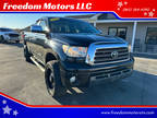 2007 Toyota Tundra Limited 4dr Double Cab SB (5.7L V8)