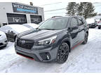 2021 Subaru Forester Sport AWD 4dr Crossover