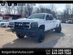 2011 Chevrolet Silverado 3500HD LT Crew Cab 4WD