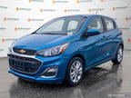 2020 Chevrolet Spark LT