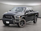 2023 Ram 1500 Classic Warlock