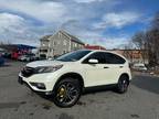 2016 Honda CR-V EX AWD 4dr SUV